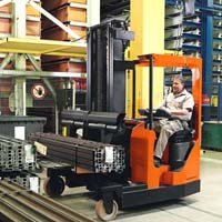 Reach Truck (BT)